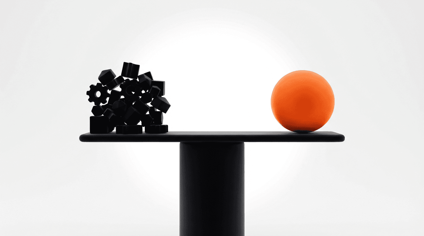 Cover image for The Visual Pour: Photography vs. Beverage Product Rendering