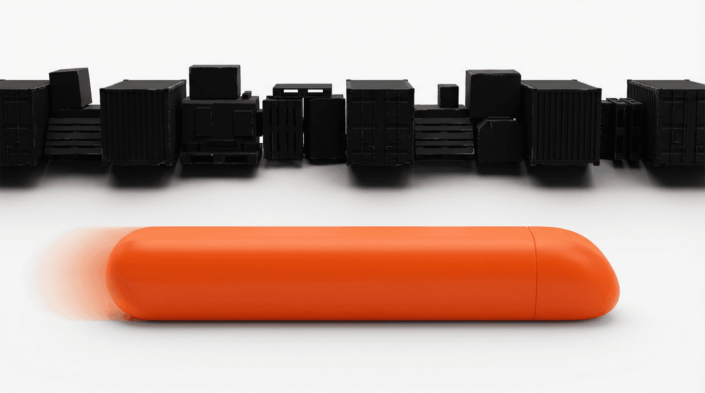 Cover image for The Photoshoot Machine: Automating Your Brewery's Content Calendar