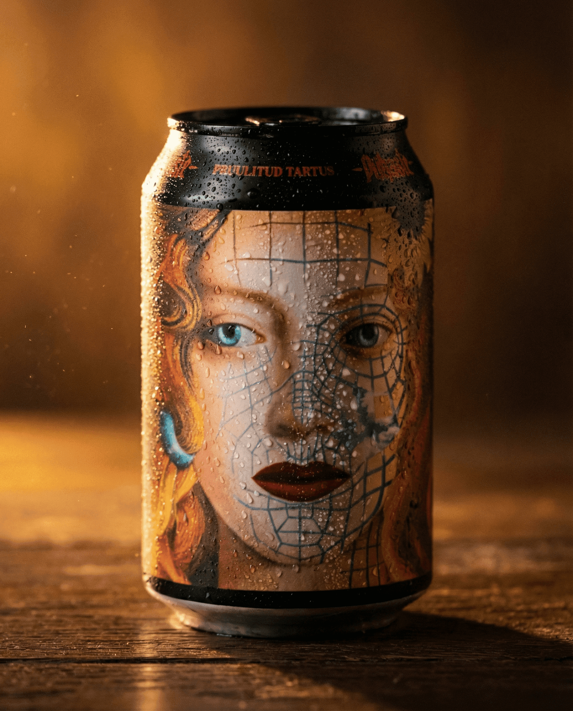 Pühaste Brewery clean shot