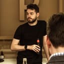 Julius Pau, Founder of HoppyShots.com