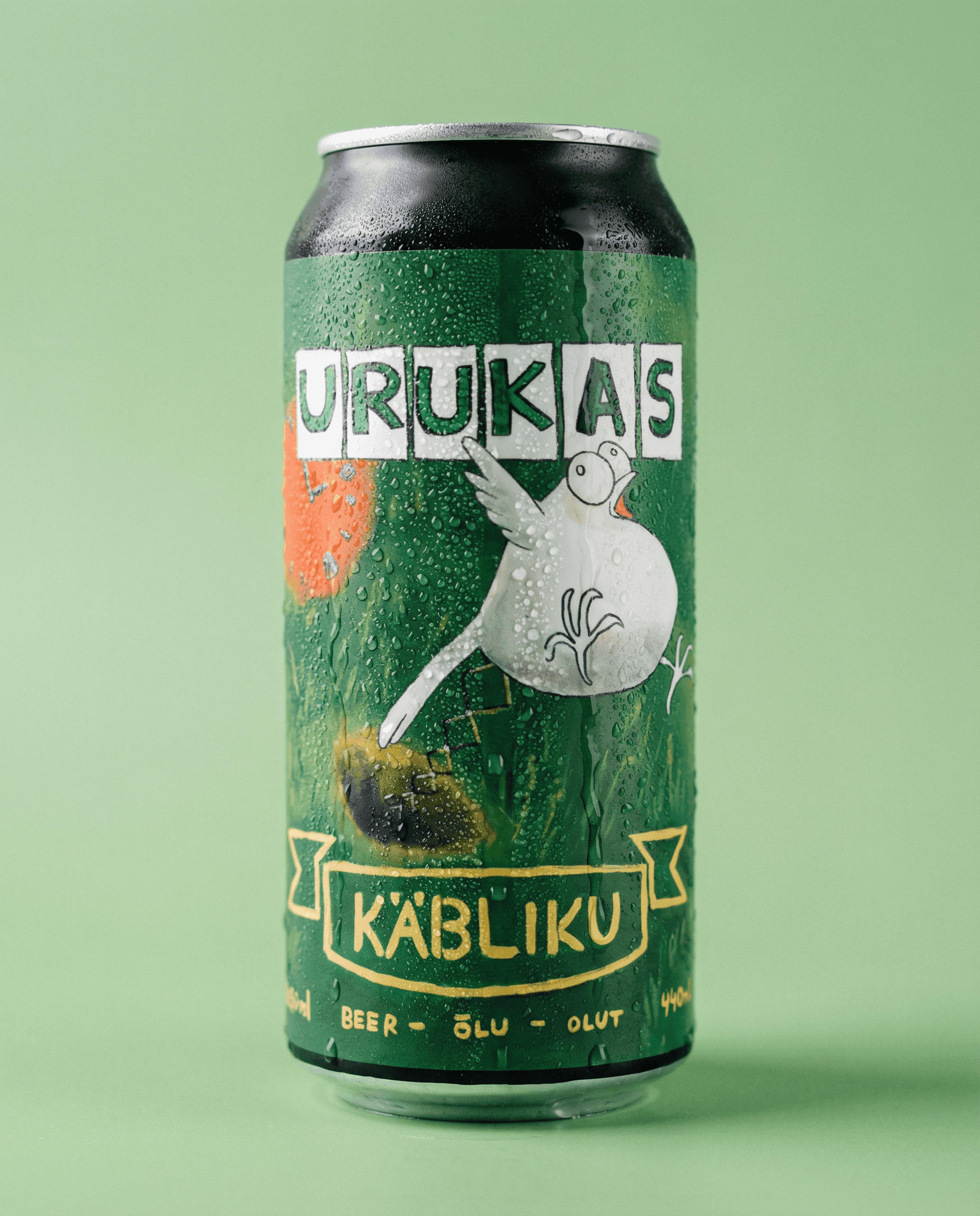 Käbliku Pruulikoda clean shot