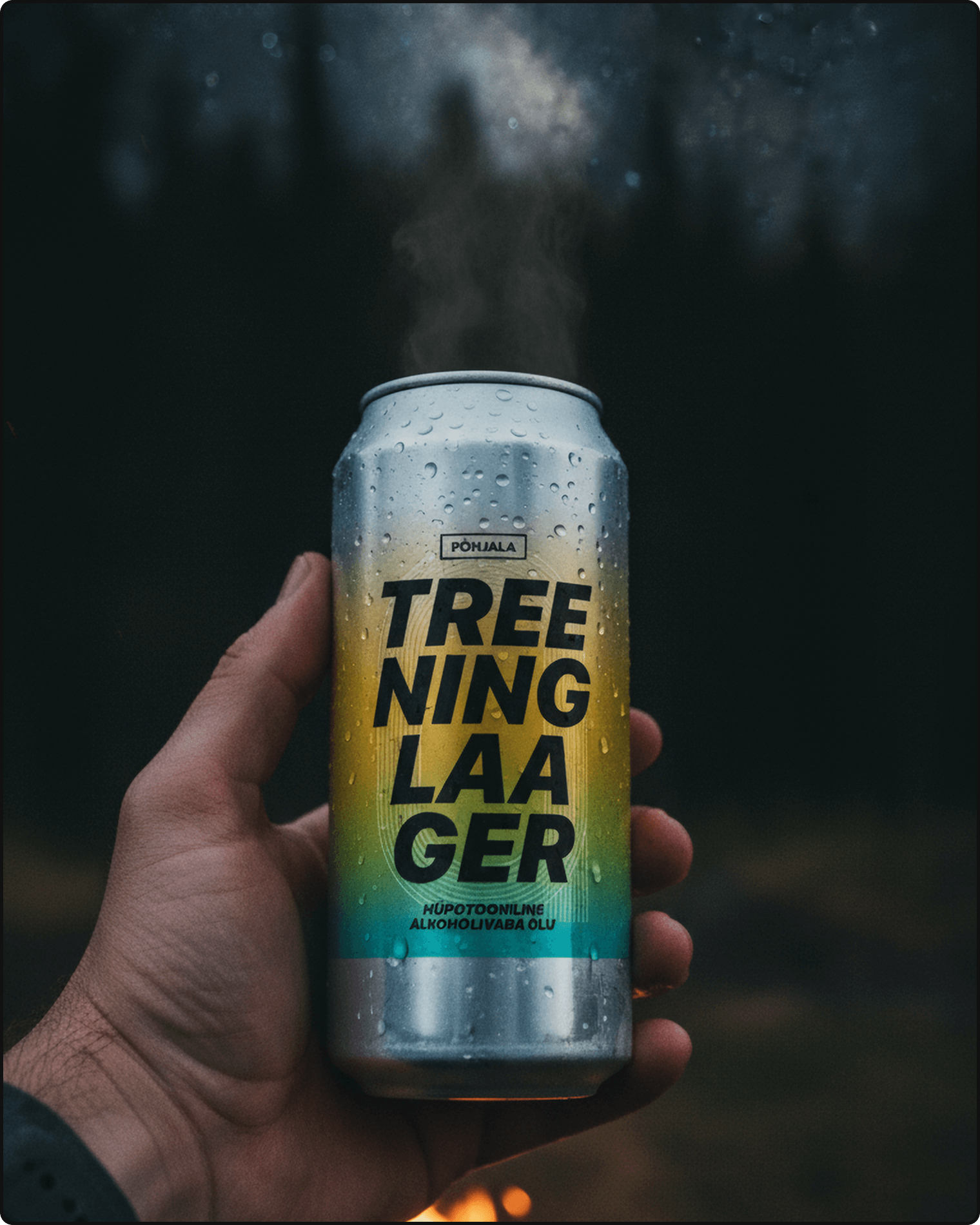 Lifestyle & In-Context Shots