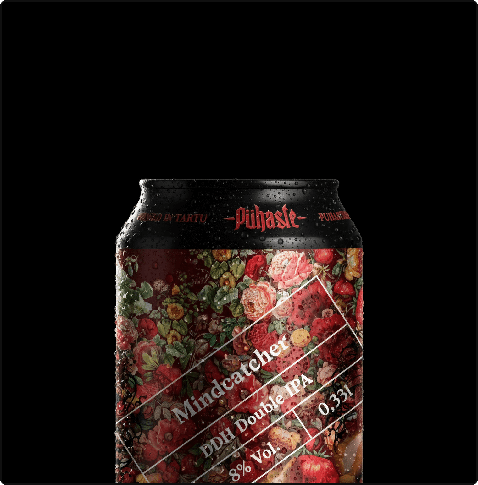 Macro & Texture Shots