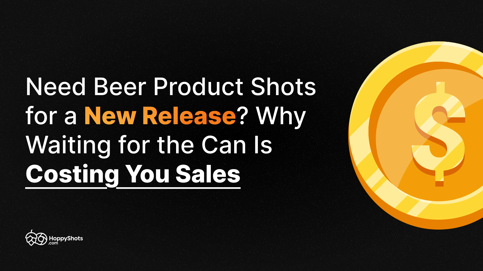 A craft beer can generated by AI, sitting in a photorealistic studio setting.