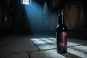Chateau Noir 2